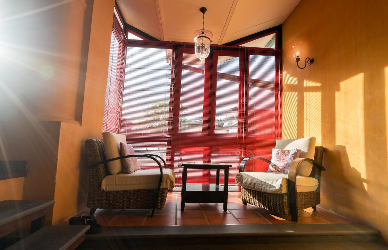 Yeng Keng Hotel George Town Exteriör bild